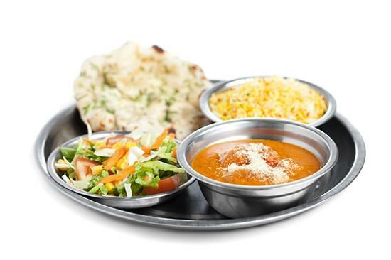 Indi_Go Indian Flavours